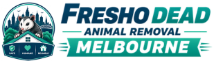 Fresho Dead Animal Removal Drumcondra logo