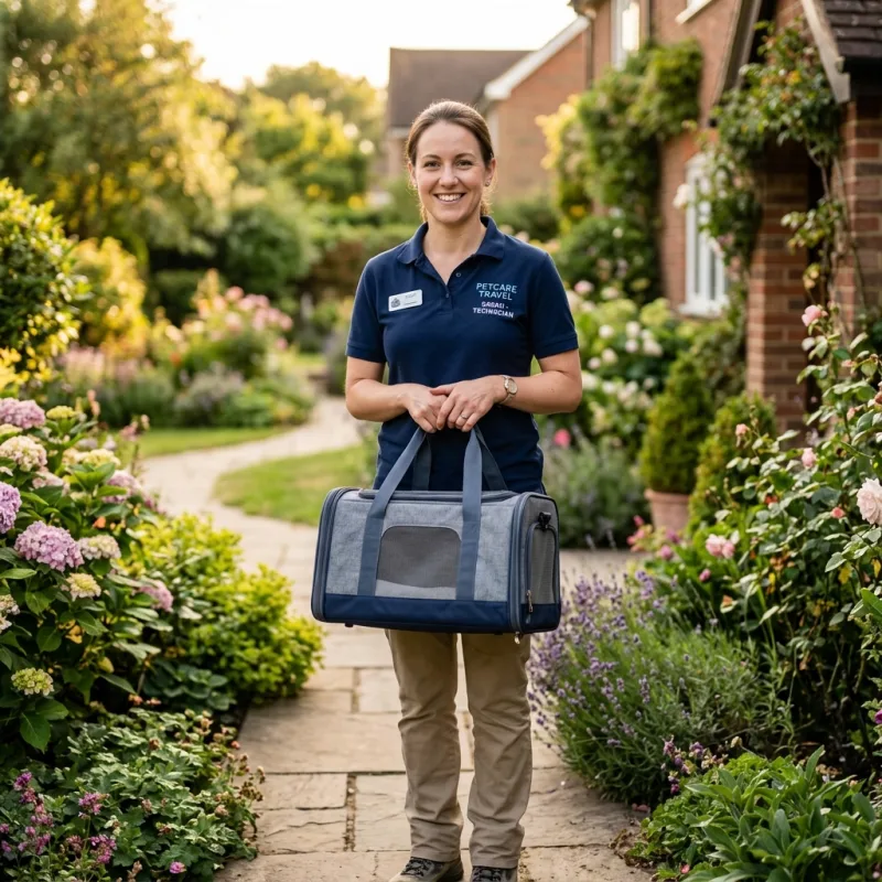 Dead Pet Removal Drumcondra